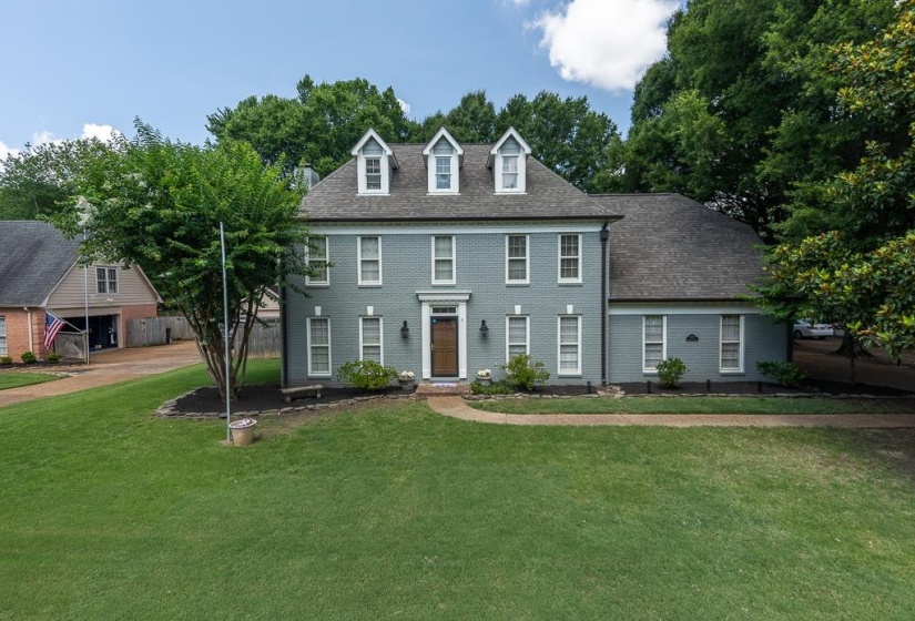 3605 NEYLAND CV, Collierville, Tennessee 38017, 4 Bedrooms Bedrooms, 7 Rooms Rooms,2.1 BathroomsBathrooms,Residential,For Sale,NEYLAND,10224824