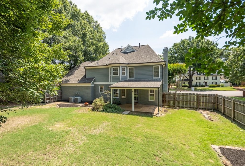 3605 NEYLAND CV, Collierville, Tennessee 38017, 4 Bedrooms Bedrooms, 7 Rooms Rooms,2.1 BathroomsBathrooms,Residential,For Sale,NEYLAND,10224824
