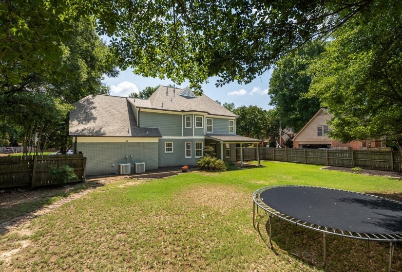 3605 NEYLAND CV, Collierville, Tennessee 38017, 4 Bedrooms Bedrooms, 7 Rooms Rooms,2.1 BathroomsBathrooms,Residential,For Sale,NEYLAND,10224824