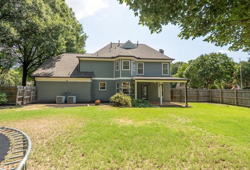 3605 NEYLAND CV, Collierville, Tennessee 38017, 4 Bedrooms Bedrooms, 7 Rooms Rooms,2.1 BathroomsBathrooms,Residential,For Sale,NEYLAND,10224824