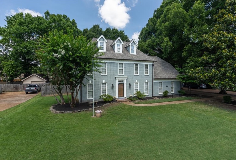 3605 NEYLAND CV, Collierville, Tennessee 38017, 4 Bedrooms Bedrooms, 7 Rooms Rooms,2.1 BathroomsBathrooms,Residential,For Sale,NEYLAND,10224824