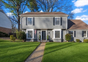 7956 GAYLE LN, Germantown, Tennessee 38138, 4 Bedrooms Bedrooms, 8 Rooms Rooms,2.1 BathroomsBathrooms,Residential,For Sale,GAYLE,10224828