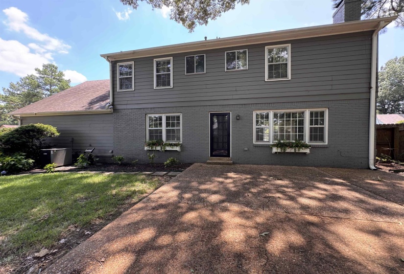 7956 GAYLE LN, Germantown, Tennessee 38138, 4 Bedrooms Bedrooms, 8 Rooms Rooms,2.1 BathroomsBathrooms,Residential,For Sale,GAYLE,10224828