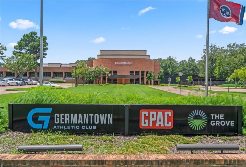 7956 GAYLE LN, Germantown, Tennessee 38138, 4 Bedrooms Bedrooms, 8 Rooms Rooms,2.1 BathroomsBathrooms,Residential,For Sale,GAYLE,10224828