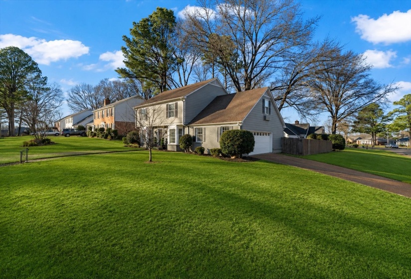 7956 GAYLE LN, Germantown, Tennessee 38138, 4 Bedrooms Bedrooms, 8 Rooms Rooms,2.1 BathroomsBathrooms,Residential,For Sale,GAYLE,10224828