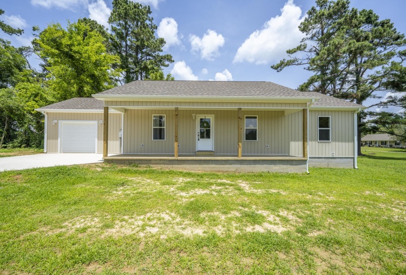 231 CLAUSEL LN, Adamsville, Tennessee 38310, 3 Bedrooms Bedrooms, 8 Rooms Rooms,2 BathroomsBathrooms,Residential,For Sale,CLAUSEL,10224829