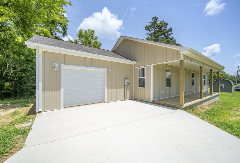 231 CLAUSEL LN, Adamsville, Tennessee 38310, 3 Bedrooms Bedrooms, 8 Rooms Rooms,2 BathroomsBathrooms,Residential,For Sale,CLAUSEL,10224829