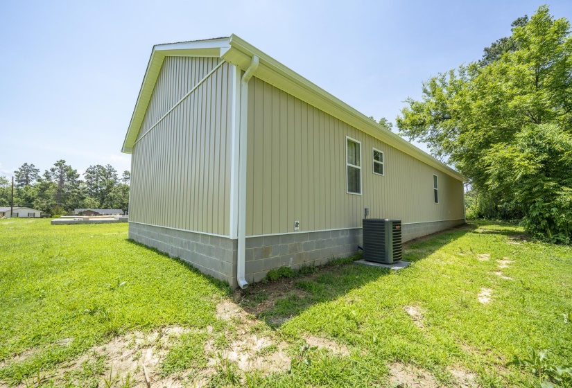 231 CLAUSEL LN, Adamsville, Tennessee 38310, 3 Bedrooms Bedrooms, 8 Rooms Rooms,2 BathroomsBathrooms,Residential,For Sale,CLAUSEL,10224829