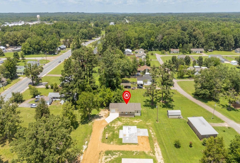231 CLAUSEL LN, Adamsville, Tennessee 38310, 3 Bedrooms Bedrooms, 8 Rooms Rooms,2 BathroomsBathrooms,Residential,For Sale,CLAUSEL,10224829