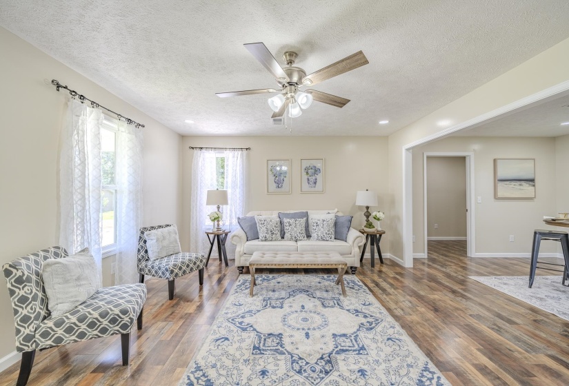 231 CLAUSEL LN, Adamsville, Tennessee 38310, 3 Bedrooms Bedrooms, 8 Rooms Rooms,2 BathroomsBathrooms,Residential,For Sale,CLAUSEL,10224829