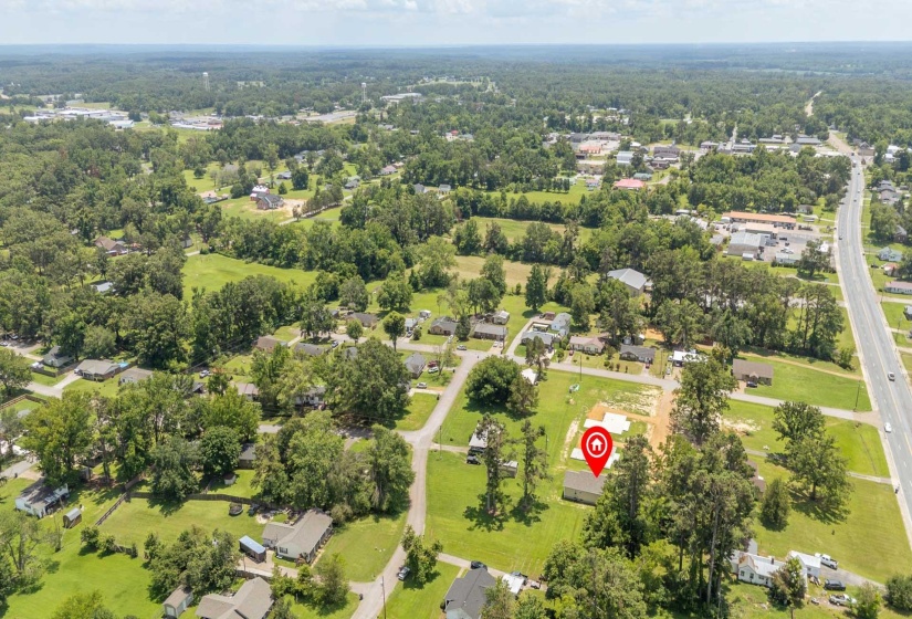231 CLAUSEL LN, Adamsville, Tennessee 38310, 3 Bedrooms Bedrooms, 8 Rooms Rooms,2 BathroomsBathrooms,Residential,For Sale,CLAUSEL,10224829