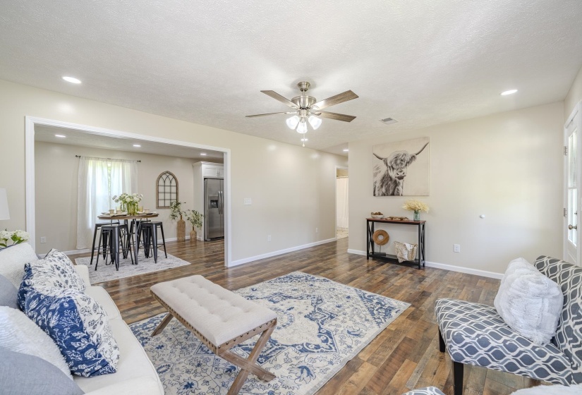 231 CLAUSEL LN, Adamsville, Tennessee 38310, 3 Bedrooms Bedrooms, 8 Rooms Rooms,2 BathroomsBathrooms,Residential,For Sale,CLAUSEL,10224829