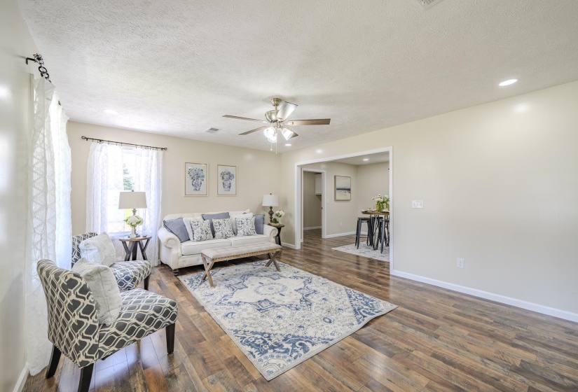 231 CLAUSEL LN, Adamsville, Tennessee 38310, 3 Bedrooms Bedrooms, 8 Rooms Rooms,2 BathroomsBathrooms,Residential,For Sale,CLAUSEL,10224829