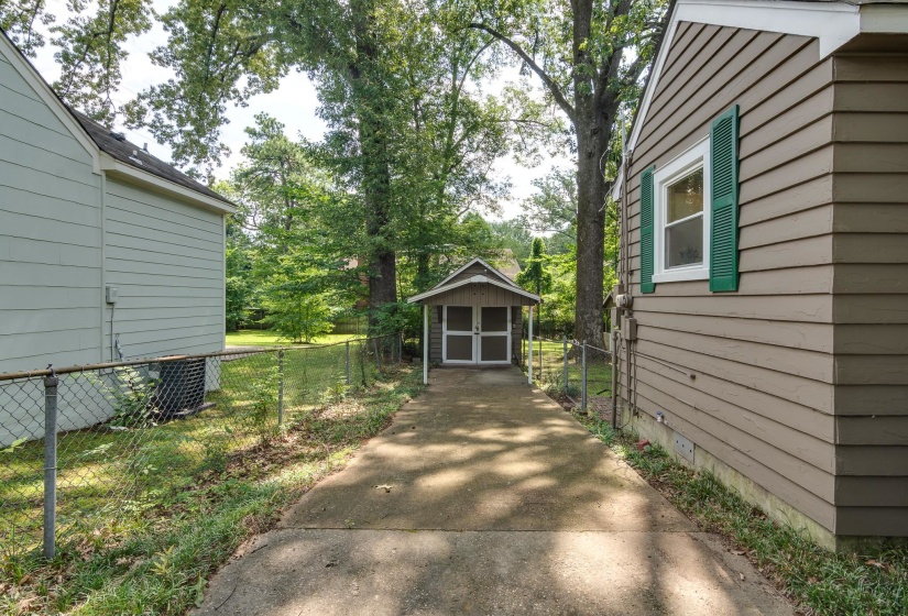 576 GRAHAM ST, Memphis, Tennessee 38111, 2 Bedrooms Bedrooms, 5 Rooms Rooms,1 BathroomBathrooms,Residential,For Sale,GRAHAM,10224830
