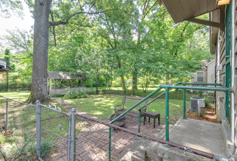 576 GRAHAM ST, Memphis, Tennessee 38111, 2 Bedrooms Bedrooms, 5 Rooms Rooms,1 BathroomBathrooms,Residential,For Sale,GRAHAM,10224830