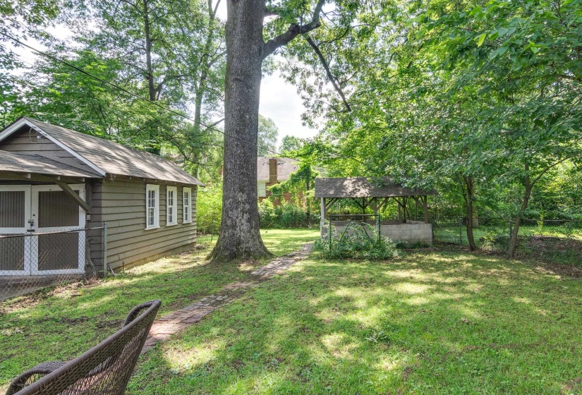 576 GRAHAM ST, Memphis, Tennessee 38111, 2 Bedrooms Bedrooms, 5 Rooms Rooms,1 BathroomBathrooms,Residential,For Sale,GRAHAM,10224830
