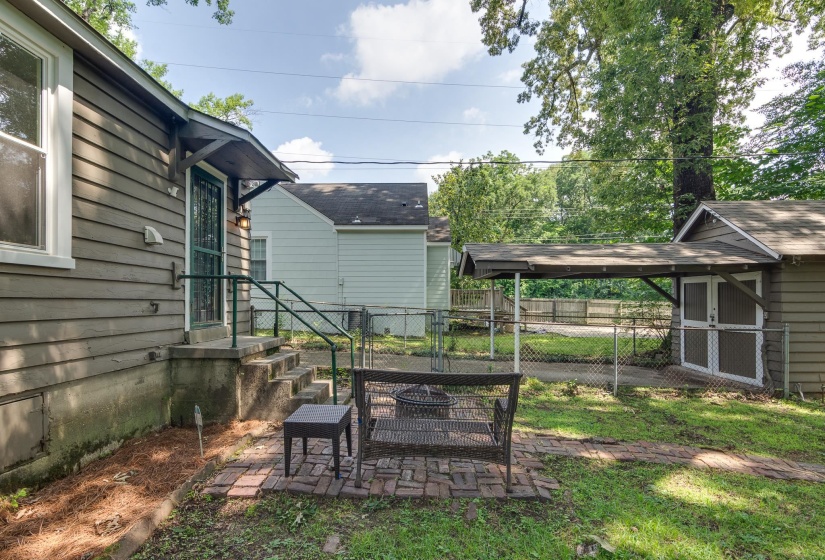 576 GRAHAM ST, Memphis, Tennessee 38111, 2 Bedrooms Bedrooms, 5 Rooms Rooms,1 BathroomBathrooms,Residential,For Sale,GRAHAM,10224830