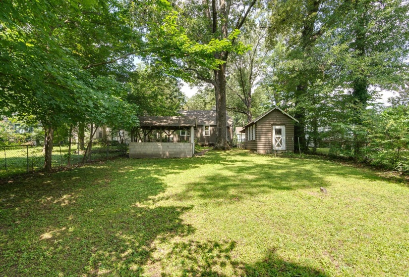 576 GRAHAM ST, Memphis, Tennessee 38111, 2 Bedrooms Bedrooms, 5 Rooms Rooms,1 BathroomBathrooms,Residential,For Sale,GRAHAM,10224830