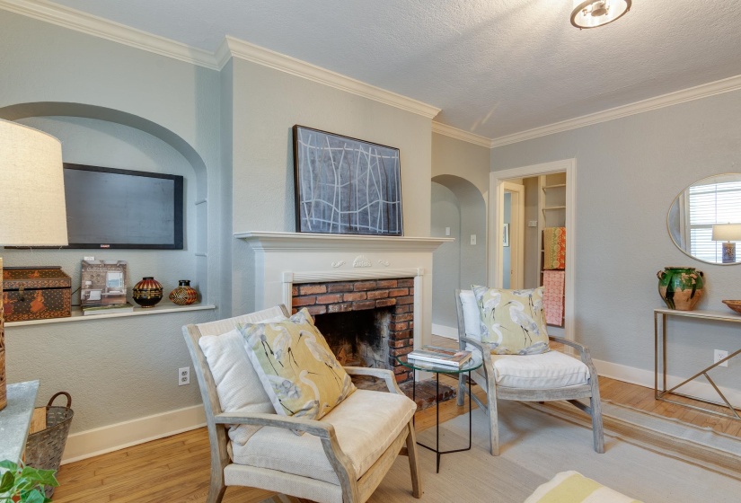 576 GRAHAM ST, Memphis, Tennessee 38111, 2 Bedrooms Bedrooms, 5 Rooms Rooms,1 BathroomBathrooms,Residential,For Sale,GRAHAM,10224830