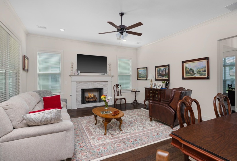 11299 ARDSLEY DR, Arlington, Tennessee 38002, 3 Bedrooms Bedrooms, 7 Rooms Rooms,3 BathroomsBathrooms,Residential,For Sale,ARDSLEY,10224833