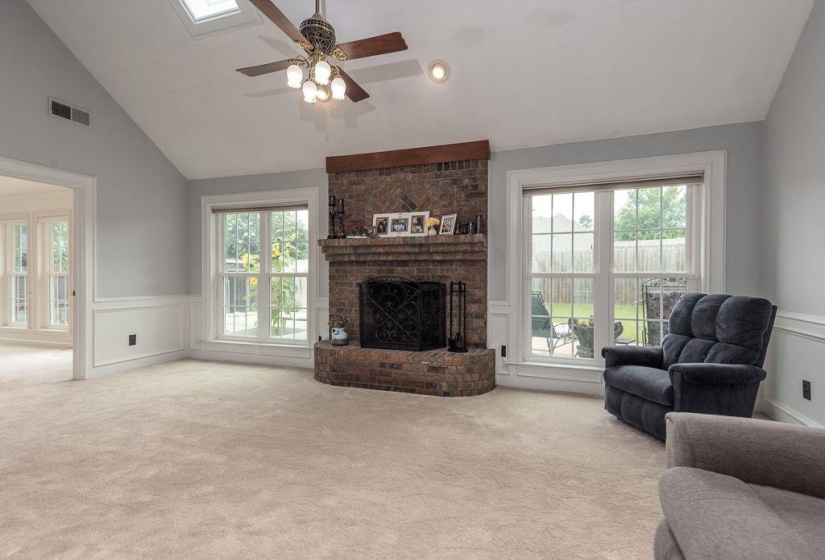 6424 HAWKS CALL LN, Bartlett, Tennessee 38135, 4 Bedrooms Bedrooms, 10 Rooms Rooms,3.1 BathroomsBathrooms,Residential,For Sale,HAWKS CALL,10224839