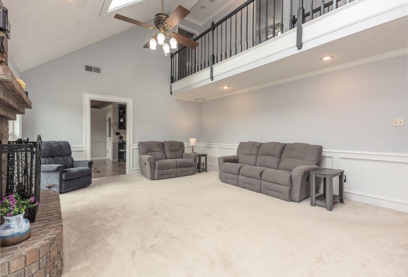 6424 HAWKS CALL LN, Bartlett, Tennessee 38135, 4 Bedrooms Bedrooms, 10 Rooms Rooms,3.1 BathroomsBathrooms,Residential,For Sale,HAWKS CALL,10224839