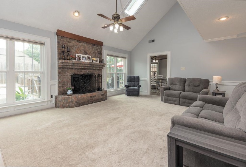6424 HAWKS CALL LN, Bartlett, Tennessee 38135, 4 Bedrooms Bedrooms, 10 Rooms Rooms,3.1 BathroomsBathrooms,Residential,For Sale,HAWKS CALL,10224839