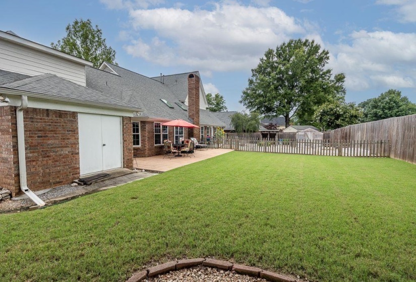 6424 HAWKS CALL LN, Bartlett, Tennessee 38135, 4 Bedrooms Bedrooms, 10 Rooms Rooms,3.1 BathroomsBathrooms,Residential,For Sale,HAWKS CALL,10224839