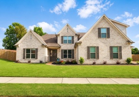 264 GEORGE ELLIS DR, Munford, Tennessee 38058, 4 Bedrooms Bedrooms, 11 Rooms Rooms,2.1 BathroomsBathrooms,Residential,For Sale,GEORGE ELLIS,10224845 264 GEORGE ELLIS DR, Munford, Tennessee 38058, 4 Bedrooms Bedrooms, 11 Rooms Rooms,2.1 BathroomsBathrooms,Residential,For Sale,GEORGE ELLIS,10224845