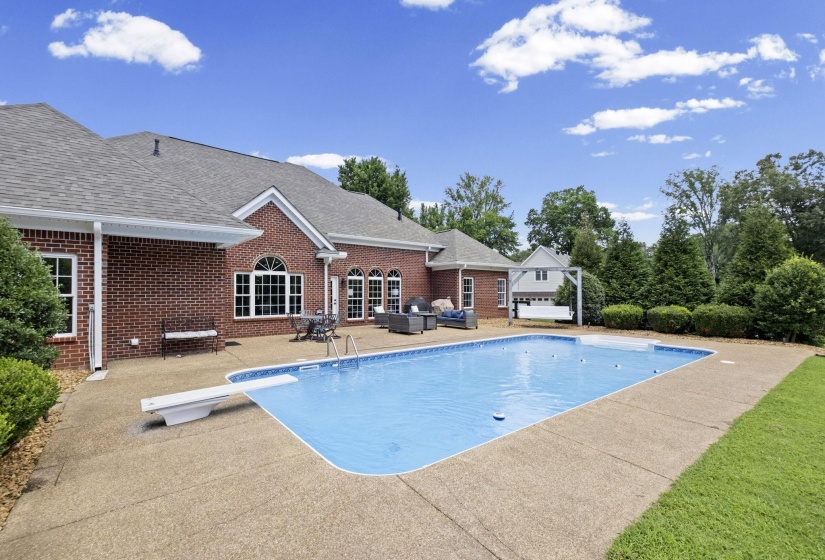 40 MACON RIDGE CV, Williston, Tennessee 38076, 4 Bedrooms Bedrooms, 9 Rooms Rooms,2.1 BathroomsBathrooms,Residential,For Sale,MACON RIDGE,10224847