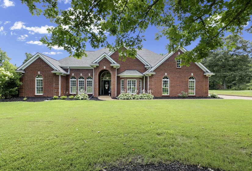 40 MACON RIDGE CV, Williston, Tennessee 38076, 4 Bedrooms Bedrooms, 9 Rooms Rooms,2.1 BathroomsBathrooms,Residential,For Sale,MACON RIDGE,10224847