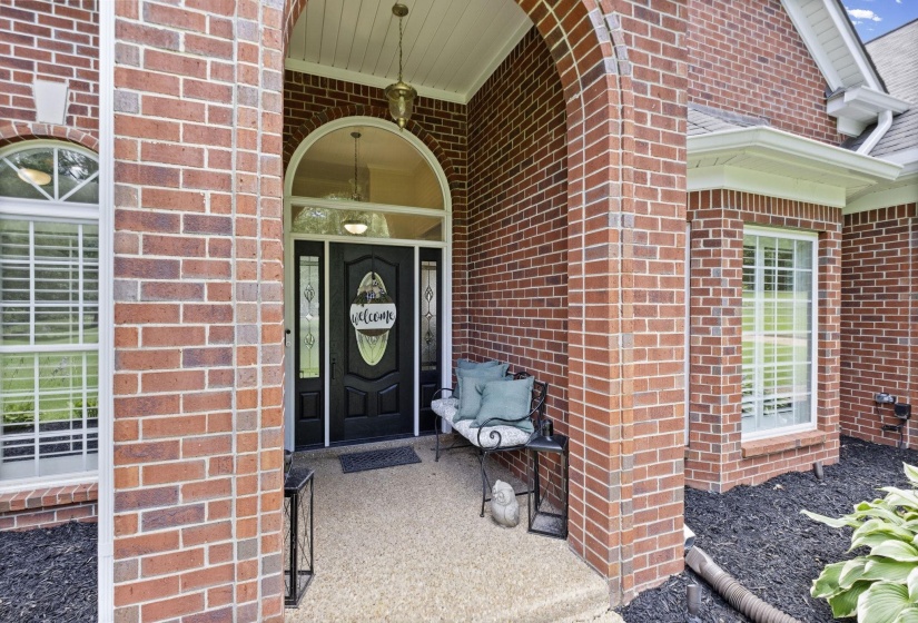 40 MACON RIDGE CV, Williston, Tennessee 38076, 4 Bedrooms Bedrooms, 9 Rooms Rooms,2.1 BathroomsBathrooms,Residential,For Sale,MACON RIDGE,10224847