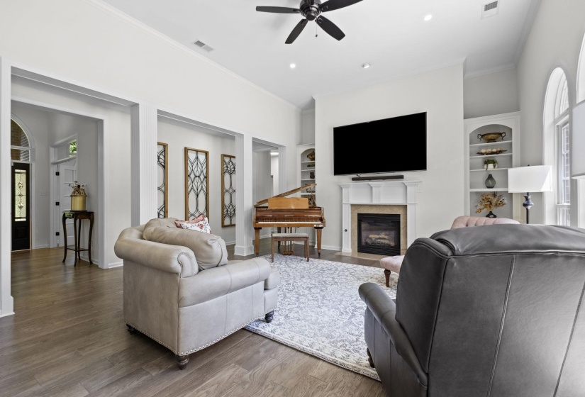 40 MACON RIDGE CV, Williston, Tennessee 38076, 4 Bedrooms Bedrooms, 9 Rooms Rooms,2.1 BathroomsBathrooms,Residential,For Sale,MACON RIDGE,10224847