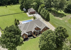 40 MACON RIDGE CV, Williston, Tennessee 38076, 4 Bedrooms Bedrooms, 9 Rooms Rooms,2.1 BathroomsBathrooms,Residential,For Sale,MACON RIDGE,10224847