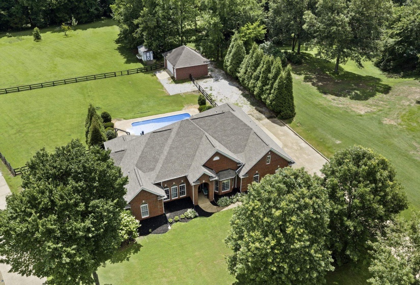40 MACON RIDGE CV, Williston, Tennessee 38076, 4 Bedrooms Bedrooms, 9 Rooms Rooms,2.1 BathroomsBathrooms,Residential,For Sale,MACON RIDGE,10224847