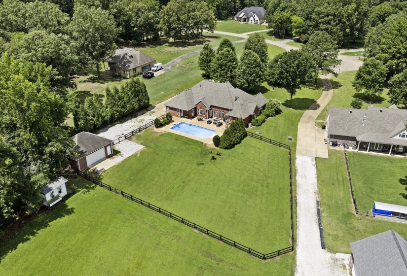 40 MACON RIDGE CV, Williston, Tennessee 38076, 4 Bedrooms Bedrooms, 9 Rooms Rooms,2.1 BathroomsBathrooms,Residential,For Sale,MACON RIDGE,10224847