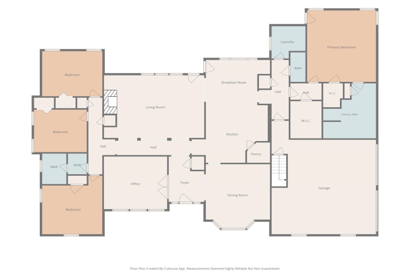 40 MACON RIDGE CV, Williston, Tennessee 38076, 4 Bedrooms Bedrooms, 9 Rooms Rooms,2.1 BathroomsBathrooms,Residential,For Sale,MACON RIDGE,10224847