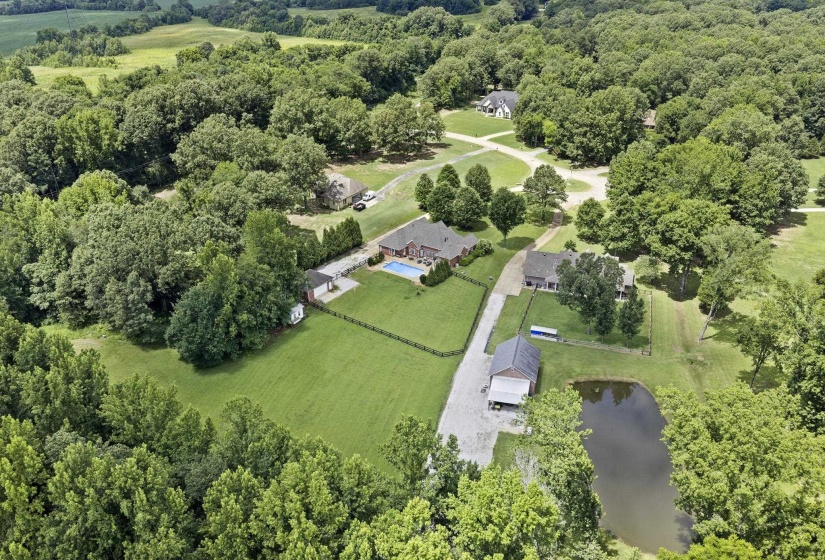 40 MACON RIDGE CV, Williston, Tennessee 38076, 4 Bedrooms Bedrooms, 9 Rooms Rooms,2.1 BathroomsBathrooms,Residential,For Sale,MACON RIDGE,10224847