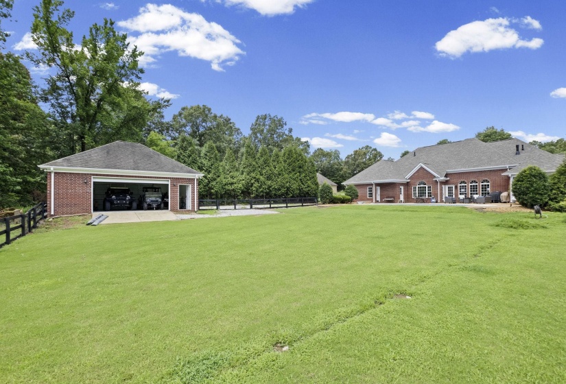 40 MACON RIDGE CV, Williston, Tennessee 38076, 4 Bedrooms Bedrooms, 9 Rooms Rooms,2.1 BathroomsBathrooms,Residential,For Sale,MACON RIDGE,10224847