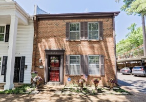 867 YATES RD, Memphis, Tennessee 38120, 2 Bedrooms Bedrooms, 6 Rooms Rooms,2.1 BathroomsBathrooms,Residential,For Sale,YATES,10224852