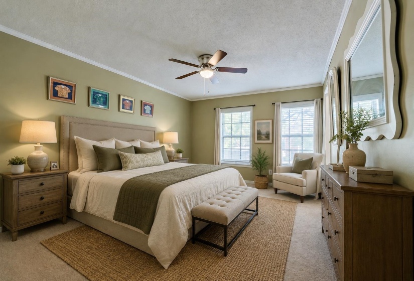 867 YATES RD, Memphis, Tennessee 38120, 2 Bedrooms Bedrooms, 6 Rooms Rooms,2.1 BathroomsBathrooms,Residential,For Sale,YATES,10224852