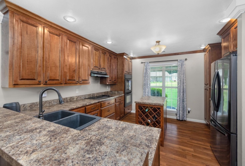 1353 BASKINS RD, Burlison, Tennessee 38015, 4 Bedrooms Bedrooms, 9 Rooms Rooms,2 BathroomsBathrooms,Residential,For Sale,BASKINS,10224853