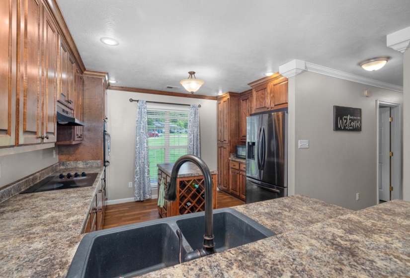 1353 BASKINS RD, Burlison, Tennessee 38015, 4 Bedrooms Bedrooms, 9 Rooms Rooms,2 BathroomsBathrooms,Residential,For Sale,BASKINS,10224853