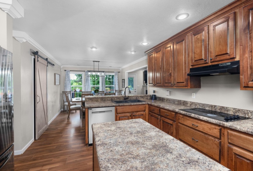1353 BASKINS RD, Burlison, Tennessee 38015, 4 Bedrooms Bedrooms, 9 Rooms Rooms,2 BathroomsBathrooms,Residential,For Sale,BASKINS,10224853