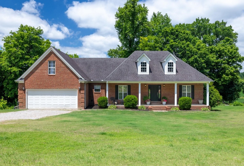 1353 BASKINS RD, Burlison, Tennessee 38015, 4 Bedrooms Bedrooms, 9 Rooms Rooms,2 BathroomsBathrooms,Residential,For Sale,BASKINS,10224853