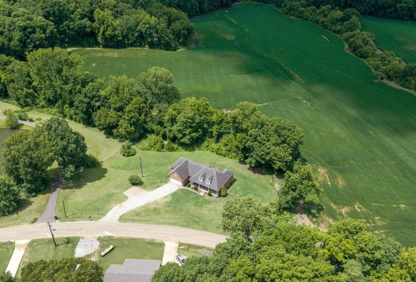 1353 BASKINS RD, Burlison, Tennessee 38015, 4 Bedrooms Bedrooms, 9 Rooms Rooms,2 BathroomsBathrooms,Residential,For Sale,BASKINS,10224853