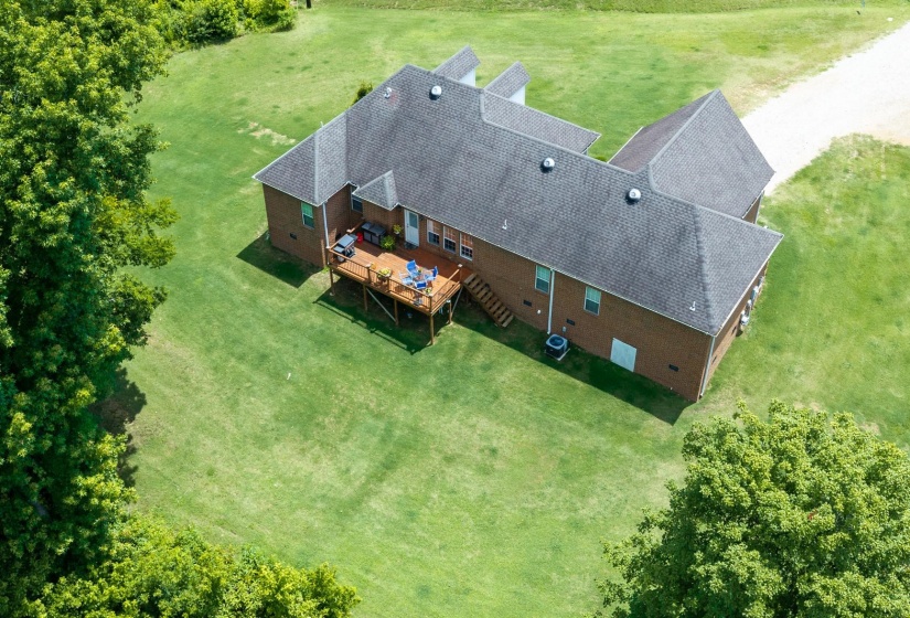 1353 BASKINS RD, Burlison, Tennessee 38015, 4 Bedrooms Bedrooms, 9 Rooms Rooms,2 BathroomsBathrooms,Residential,For Sale,BASKINS,10224853