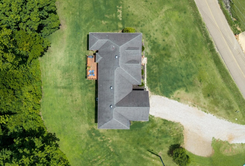 1353 BASKINS RD, Burlison, Tennessee 38015, 4 Bedrooms Bedrooms, 9 Rooms Rooms,2 BathroomsBathrooms,Residential,For Sale,BASKINS,10224853