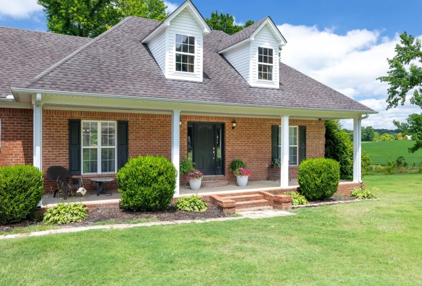 1353 BASKINS RD, Burlison, Tennessee 38015, 4 Bedrooms Bedrooms, 9 Rooms Rooms,2 BathroomsBathrooms,Residential,For Sale,BASKINS,10224853