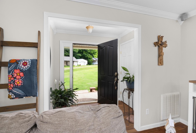1353 BASKINS RD, Burlison, Tennessee 38015, 4 Bedrooms Bedrooms, 9 Rooms Rooms,2 BathroomsBathrooms,Residential,For Sale,BASKINS,10224853